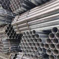 galvanized steel pipe zinc coated surface